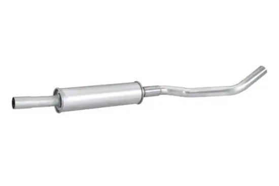 Vorschalldämpfer vorne HELLA 8LB 366 020-071 Bild Vorschalldämpfer vorne HELLA 8LB 366 020-071