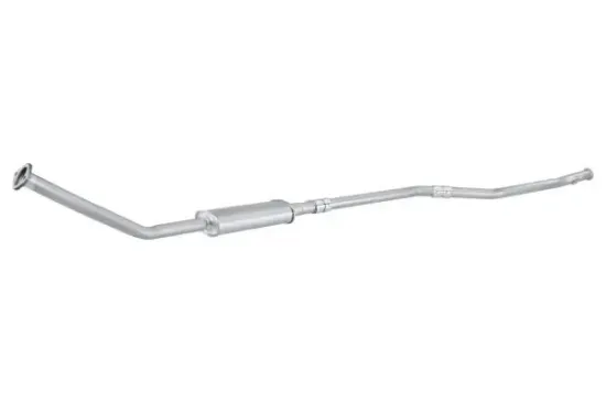 Vorschalldämpfer vorne HELLA 8LB 366 020-131 Bild Vorschalldämpfer vorne HELLA 8LB 366 020-131