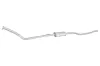 Vorschalldämpfer vorne HELLA 8LB 366 020-151 Bild Vorschalldämpfer vorne HELLA 8LB 366 020-151