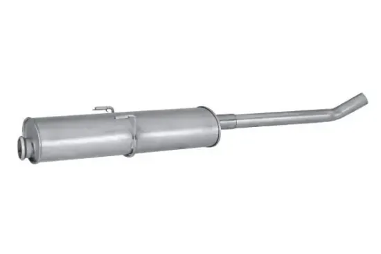 Vorschalldämpfer vorne HELLA 8LB 366 020-191 Bild Vorschalldämpfer vorne HELLA 8LB 366 020-191