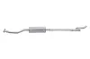 Vorschalldämpfer vorne HELLA 8LB 366 020-231 Bild Vorschalldämpfer vorne HELLA 8LB 366 020-231