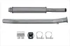 Vorschalldämpfer vorne HELLA 8LB 366 020-281 Bild Vorschalldämpfer vorne HELLA 8LB 366 020-281
