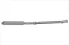 Vorschalldämpfer vorne HELLA 8LB 366 020-281 Bild Vorschalldämpfer vorne HELLA 8LB 366 020-281