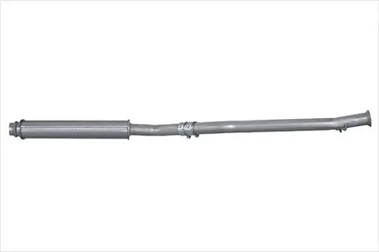 Vorschalldämpfer vorne HELLA 8LB 366 020-281 Bild Vorschalldämpfer vorne HELLA 8LB 366 020-281