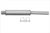 Vorschalldämpfer vorne HELLA 8LB 366 020-331 Bild Vorschalldämpfer vorne HELLA 8LB 366 020-331