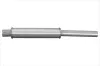 Vorschalldämpfer vorne HELLA 8LB 366 020-331 Bild Vorschalldämpfer vorne HELLA 8LB 366 020-331