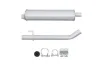 Vorschalldämpfer vorne HELLA 8LB 366 020-351 Bild Vorschalldämpfer vorne HELLA 8LB 366 020-351