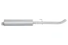 Vorschalldämpfer vorne HELLA 8LB 366 020-351 Bild Vorschalldämpfer vorne HELLA 8LB 366 020-351