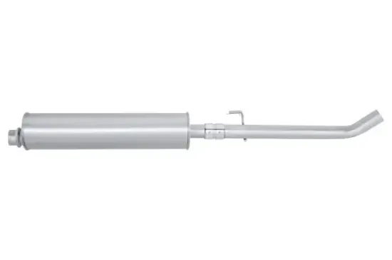 Vorschalldämpfer vorne HELLA 8LB 366 020-351 Bild Vorschalldämpfer vorne HELLA 8LB 366 020-351
