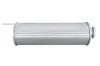Vorschalldämpfer vorne HELLA 8LB 366 020-391 Bild Vorschalldämpfer vorne HELLA 8LB 366 020-391