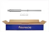 Vorschalldämpfer vorne HELLA 8LB 366 020-441