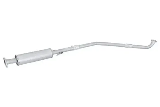 Vorschalldämpfer vorne HELLA 8LB 366 020-621 Bild Vorschalldämpfer vorne HELLA 8LB 366 020-621