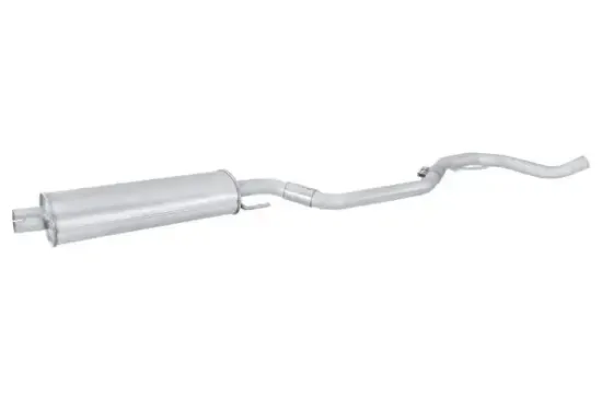 Vorschalldämpfer vorne HELLA 8LB 366 020-661 Bild Vorschalldämpfer vorne HELLA 8LB 366 020-661