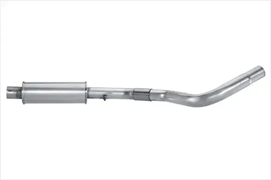 Vorschalldämpfer vorne HELLA 8LB 366 020-691 Bild Vorschalldämpfer vorne HELLA 8LB 366 020-691