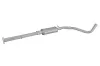 Vorschalldämpfer vorne HELLA 8LB 366 020-801 Bild Vorschalldämpfer vorne HELLA 8LB 366 020-801
