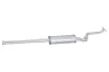 Vorschalldämpfer vorne HELLA 8LB 366 020-831 Bild Vorschalldämpfer vorne HELLA 8LB 366 020-831
