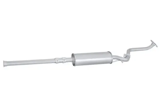 Vorschalldämpfer vorne HELLA 8LB 366 020-831 Bild Vorschalldämpfer vorne HELLA 8LB 366 020-831