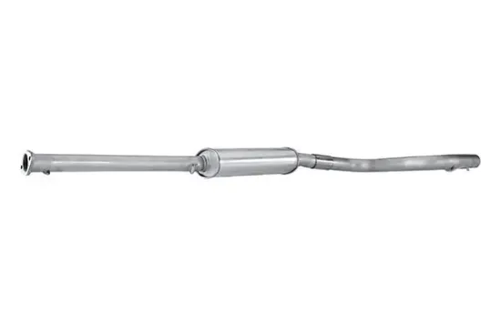 Vorschalldämpfer vorne HELLA 8LB 366 020-881 Bild Vorschalldämpfer vorne HELLA 8LB 366 020-881
