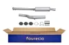 Vorschalldämpfer vorne HELLA 8LB 366 020-881 Bild Vorschalldämpfer vorne HELLA 8LB 366 020-881