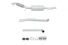 Vorschalldämpfer vorne HELLA 8LB 366 020-931 Bild Vorschalldämpfer vorne HELLA 8LB 366 020-931