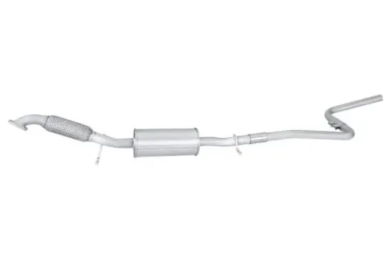 Vorschalldämpfer vorne HELLA 8LB 366 020-931 Bild Vorschalldämpfer vorne HELLA 8LB 366 020-931