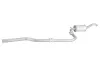 Vorschalldämpfer vorne HELLA 8LB 366 020-941 Bild Vorschalldämpfer vorne HELLA 8LB 366 020-941
