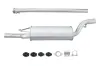 Vorschalldämpfer vorne HELLA 8LB 366 020-951 Bild Vorschalldämpfer vorne HELLA 8LB 366 020-951