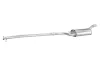 Vorschalldämpfer vorne HELLA 8LB 366 020-951 Bild Vorschalldämpfer vorne HELLA 8LB 366 020-951