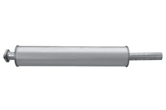 Vorschalldämpfer vorne HELLA 8LB 366 020-991 Bild Vorschalldämpfer vorne HELLA 8LB 366 020-991