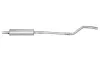 Vorschalldämpfer vorne HELLA 8LB 366 021-141 Bild Vorschalldämpfer vorne HELLA 8LB 366 021-141