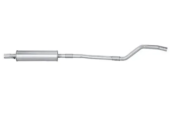Vorschalldämpfer vorne HELLA 8LB 366 021-141 Bild Vorschalldämpfer vorne HELLA 8LB 366 021-141