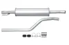 Vorschalldämpfer vorne HELLA 8LB 366 021-171 Bild Vorschalldämpfer vorne HELLA 8LB 366 021-171