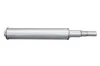 Vorschalldämpfer vorne HELLA 8LB 366 021-251 Bild Vorschalldämpfer vorne HELLA 8LB 366 021-251