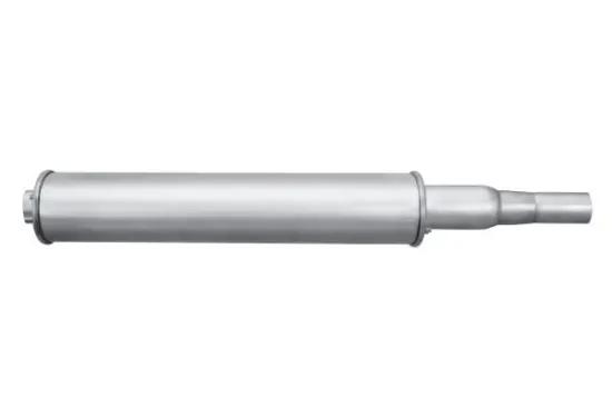Vorschalldämpfer vorne HELLA 8LB 366 021-251 Bild Vorschalldämpfer vorne HELLA 8LB 366 021-251