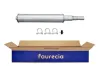 Vorschalld&auml;mpfer vorne HELLA 8LB 366 021-251