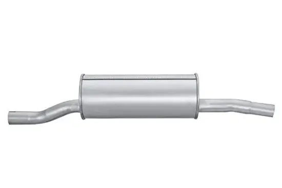 Vorschalldämpfer vorne HELLA 8LB 366 021-271 Bild Vorschalldämpfer vorne HELLA 8LB 366 021-271