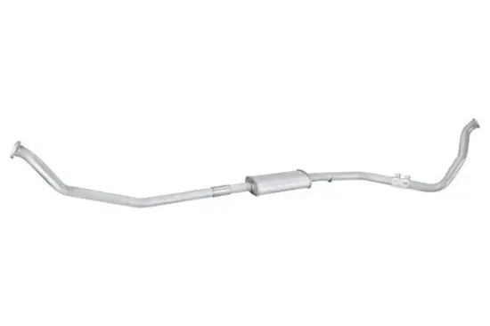 Vorschalldämpfer vorne HELLA 8LB 366 021-281 Bild Vorschalldämpfer vorne HELLA 8LB 366 021-281