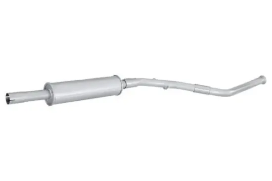 Vorschalldämpfer vorne HELLA 8LB 366 021-301 Bild Vorschalldämpfer vorne HELLA 8LB 366 021-301