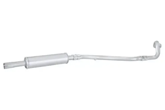 Vorschalldämpfer vorne HELLA 8LB 366 021-311 Bild Vorschalldämpfer vorne HELLA 8LB 366 021-311