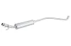 Vorschalldämpfer vorne HELLA 8LB 366 021-341 Bild Vorschalldämpfer vorne HELLA 8LB 366 021-341