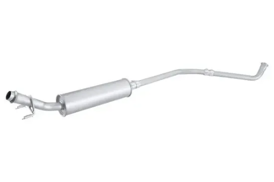 Vorschalldämpfer vorne HELLA 8LB 366 021-341 Bild Vorschalldämpfer vorne HELLA 8LB 366 021-341