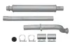 Vorschalldämpfer vorne HELLA 8LB 366 021-401 Bild Vorschalldämpfer vorne HELLA 8LB 366 021-401