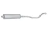 Vorschalldämpfer vorne HELLA 8LB 366 021-421 Bild Vorschalldämpfer vorne HELLA 8LB 366 021-421
