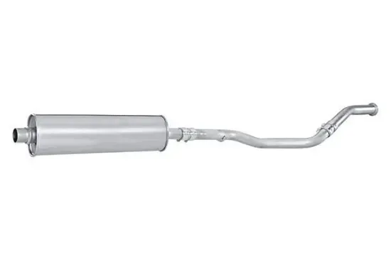Vorschalldämpfer vorne HELLA 8LB 366 021-421 Bild Vorschalldämpfer vorne HELLA 8LB 366 021-421
