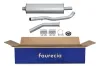 Vorschalldämpfer vorne HELLA 8LB 366 021-421 Bild Vorschalldämpfer vorne HELLA 8LB 366 021-421