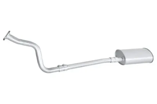 Vorschalldämpfer vorne HELLA 8LB 366 021-431 Bild Vorschalldämpfer vorne HELLA 8LB 366 021-431