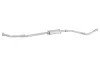 Vorschalldämpfer vorne HELLA 8LB 366 021-461 Bild Vorschalldämpfer vorne HELLA 8LB 366 021-461