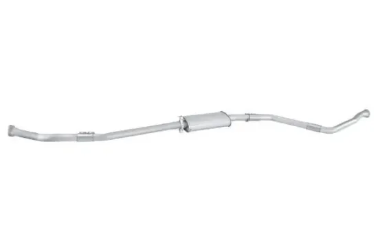 Vorschalldämpfer vorne HELLA 8LB 366 021-461 Bild Vorschalldämpfer vorne HELLA 8LB 366 021-461