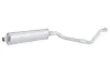 Vorschalldämpfer vorne HELLA 8LB 366 021-471 Bild Vorschalldämpfer vorne HELLA 8LB 366 021-471