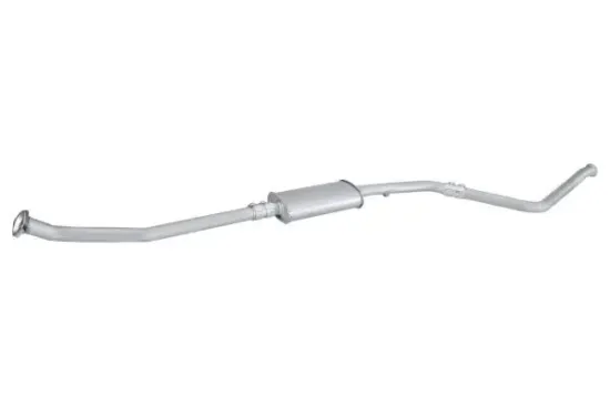 Vorschalldämpfer vorne HELLA 8LB 366 021-481 Bild Vorschalldämpfer vorne HELLA 8LB 366 021-481